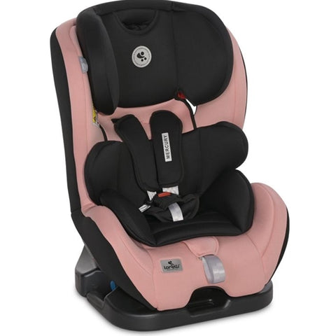 Scaun Auto Lorelli Mercury 0-36 Kg Mellow Rose & Black