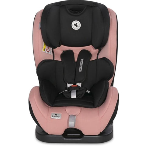 Scaun Auto Lorelli Mercury 0-36 Kg Mellow Rose & Black