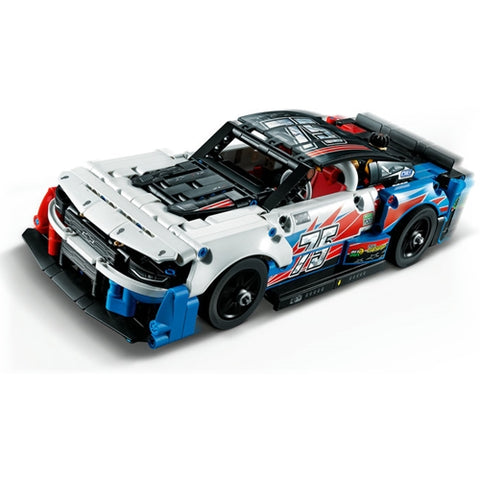 LEGO - LEGO Technic NASCAR Next Gen Chevrolet Camaro ZL1 42153