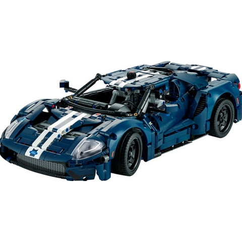 LEGO Technic - Set de Constructie Ford GT 42154