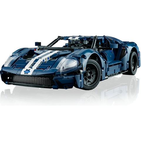 LEGO Technic - Set de Constructie Ford GT 42154