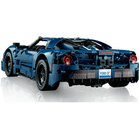 LEGO Technic - Set de Constructie Ford GT 42154