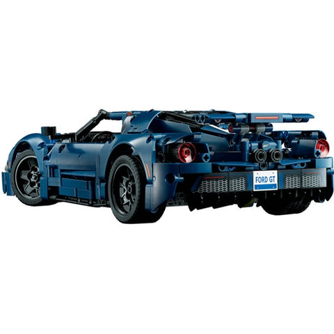 LEGO Technic - Set de Constructie Ford GT 42154