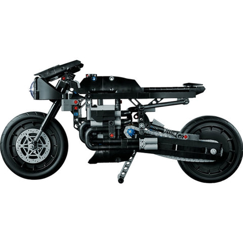 LEGO Technic -Set de Constructii BATMAN - BATCYCLE 42155