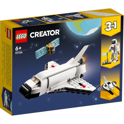 LEGO - LEGO Creator Naveta Spatiala 31134