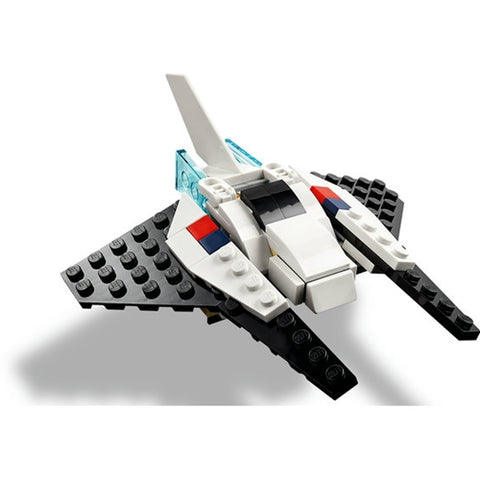 LEGO - LEGO Creator Naveta Spatiala 31134