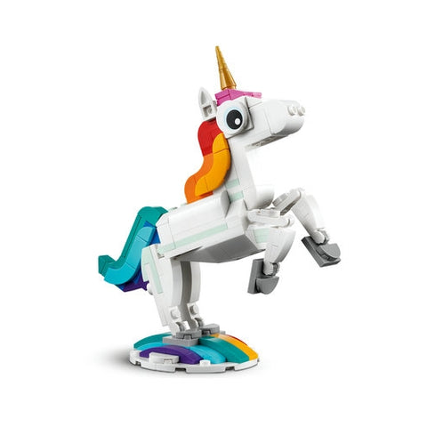 LEGO - Creator Unicorn Magic 31140