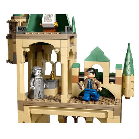 LEGO Harry POtter -Set de Construit Hogwarts Camera Necesitatii 76413