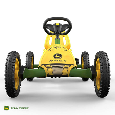 Kart BERG Buddy John Deere