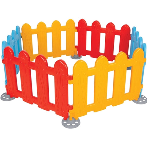 Pilsan - Tarc de Joaca pentru Copii Funnt Fence