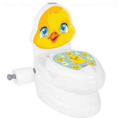 Oliță Educativa Pilsan pentru Copii Chicken