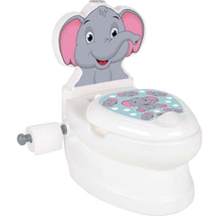 Oliță Educativa Pilsan pentru Copii Elephant
