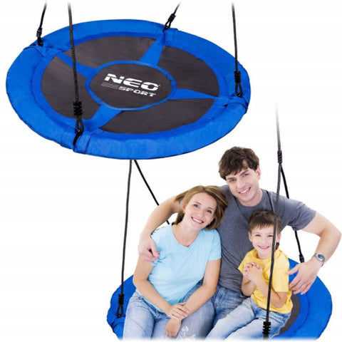 Neo Sport - Leagan Cuib Nest Swing