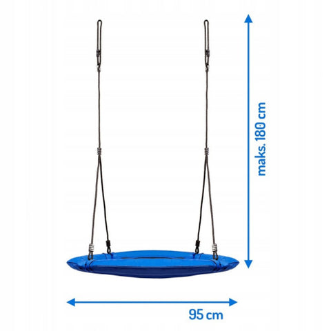 Neo Sport - Leagan Cuib Nest Swing