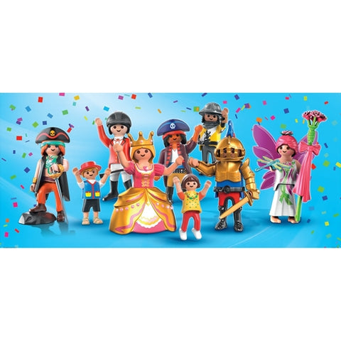 Playmobil  - Set de Constructie Playmobil Cusca Pentru Iepurasi