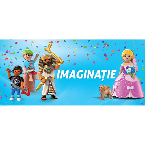 Playmobil  - Set de Constructie Playmobil Apicultoare