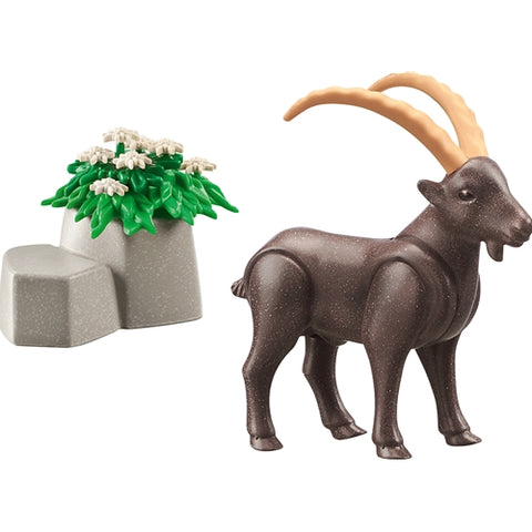 Playmobil  - Set de Constructie Playmobil Capra Ibex