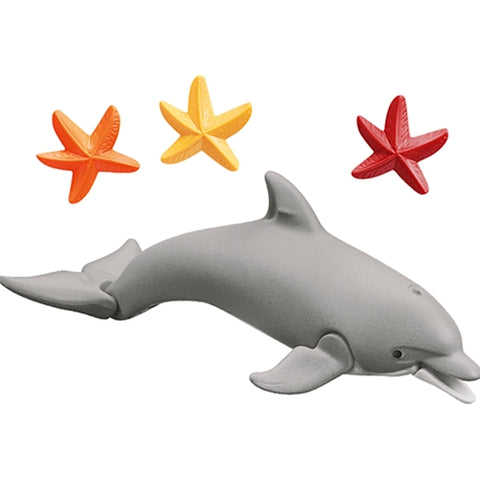 Playmobil  - Set de Constructie Playmobil Delfin