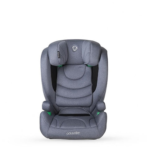 Coccolle - Scaun Auto i-Size Elona 100-150 cm, Rock Blue