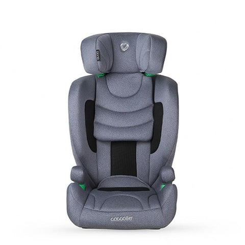 Coccolle - Scaun Auto i-Size Elona 100-150 cm, Rock Blue