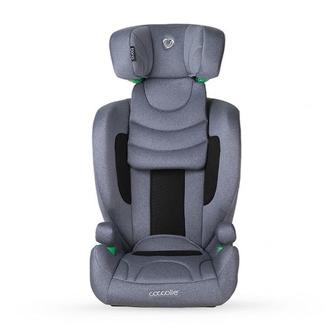 Coccolle - Scaun Auto i-Size Elona 100-150 cm, Rock Blue