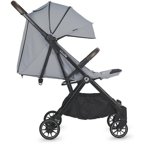 Coccolle  - Carucior Sport Autofold Coccolle Melia Greystone