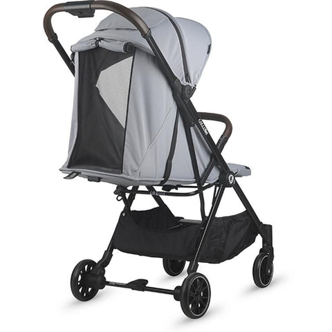 Coccolle  - Carucior Sport Autofold Coccolle Melia Greystone