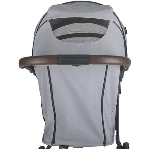 Coccolle  - Carucior Sport Autofold Coccolle Melia Greystone