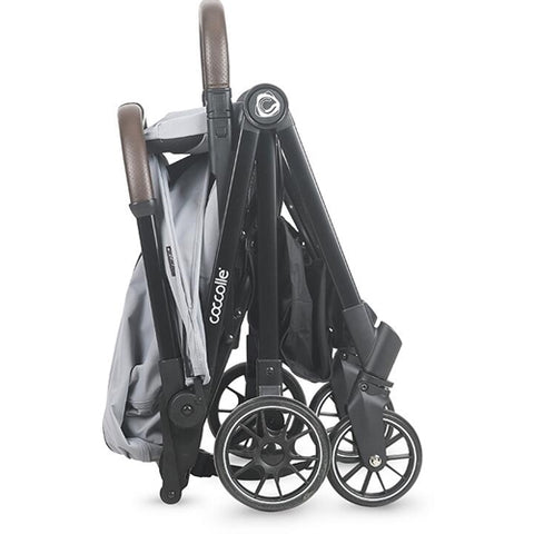 Coccolle  - Carucior Sport Autofold Coccolle Melia Greystone