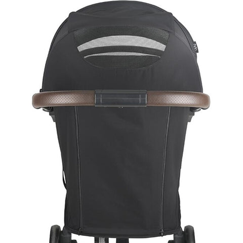 Coccolle  - Carucior Sport Autofold Coccolle Melia Diamond Black