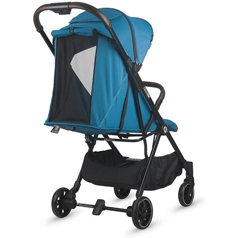 Coccolle  - Carucior Sport Autofold Coccolle Melia Deep Turquoise