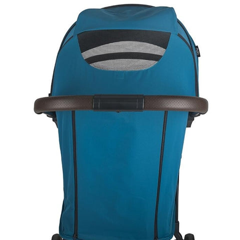 Coccolle  - Carucior Sport Autofold Coccolle Melia Deep Turquoise