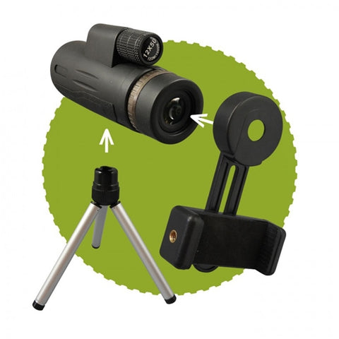 Jucarie Educativa Buki France Monocular Expert