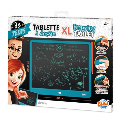 Buki France - Joc Educativ Tableta de Desen XL