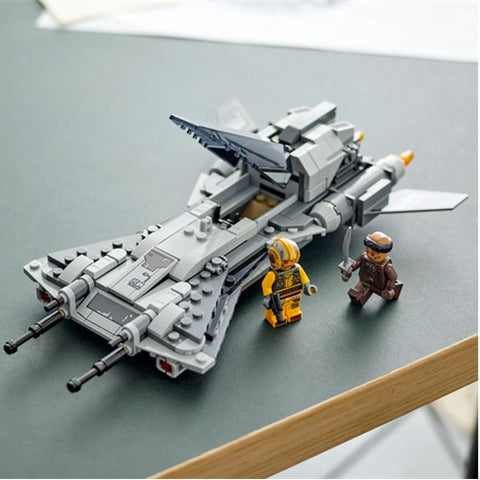 Set de Constructie LEGO Star Wars Pirate Snub Fighter 75346