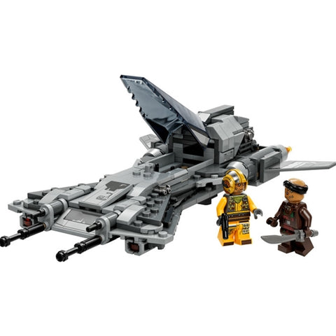 Set de Constructie LEGO Star Wars Pirate Snub Fighter 75346