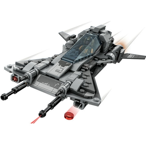 Set de Constructie LEGO Star Wars Pirate Snub Fighter 75346