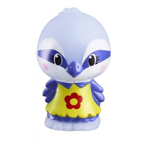 Klorofil  - Set Figurine Klorofil Familia de Pasari Twitwit