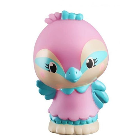 Klorofil  - Set Figurine Klorofil Familia de Pasari Twitwit