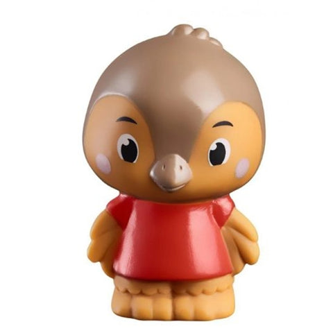 Klorofil  - Set Figurine Klorofil Familia de Pasari Twitwit