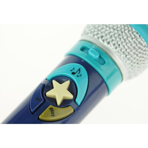 Microfon muzical B.Toys