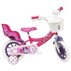 Bicicletă Denver Minnie Cutest 12 inch