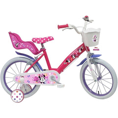 Bicicletă Denver Minnie Cutest 16 inch