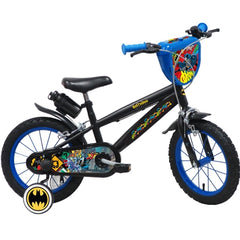 Bicicleta DENVER Batman 14 inch