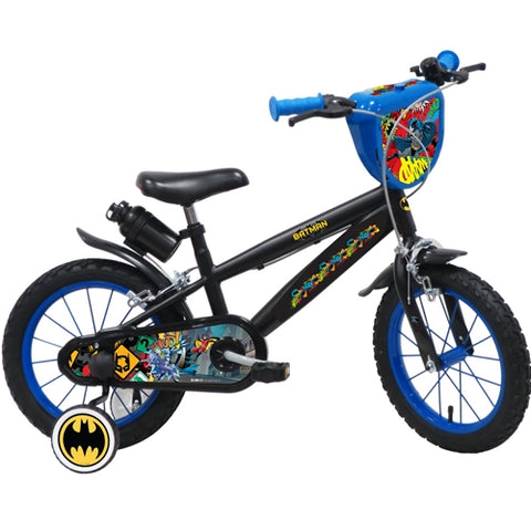 DENVER  - Bicicleta DENVER Batman 14 inch