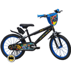 Bicicleta DENVER Batman 16 inch