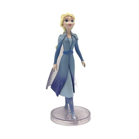 Bullyland10  - Set Aniversar Bullyland10 ani  Frozen II NEW