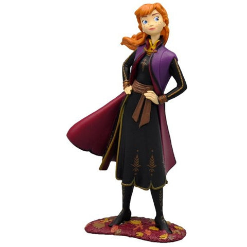 Bullyland10  - Set Aniversar Bullyland10 ani  Frozen II NEW