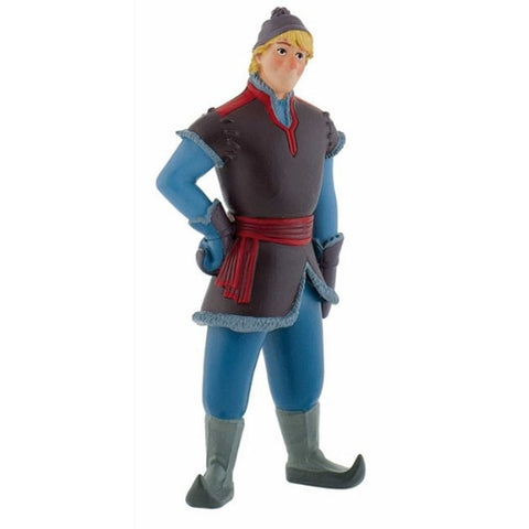 Bullyland  - Set Aniversar Bullyland 10 ani Frozen I NEW