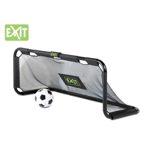 EXIT Toys-Set Poarta Fotbal Panna 150x60 cm, 2 buc
